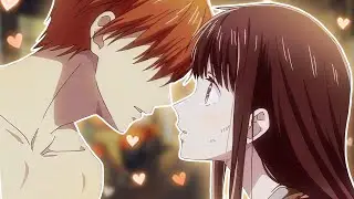 TOP 10 Anime Where Popular Girls Falls in Love With An Unpopular Guy