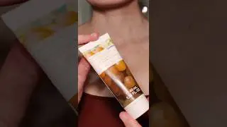 Which @korres lotion would you choose? 🤍