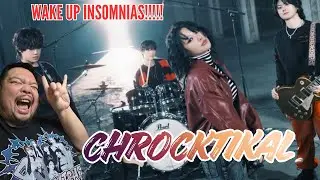 ChRocktikal (크록티칼) &lsquo;비둘기 (PEACE)&rsquo; MV (Siyeon from Dreamcatcher)/BBJ Reacts