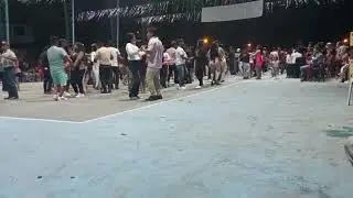 NARANJAL DE LOS CHACHIS SURE&Ntilde;A AUDIO ORIGINAL 2025