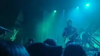 Swimming in the Moonlight - Bad Suns - Live in Salt Lake City - 2/7/22