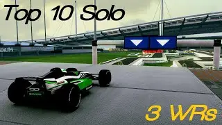 Schmaniol Goes Nadeo | TM2 Edition