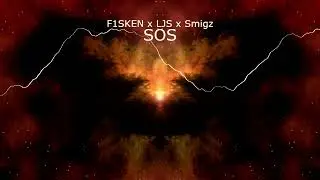 SOS | F1SKEN x LJS x Smigz