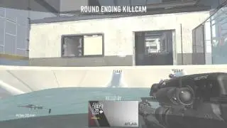 Atlas 20mm Trickshot!