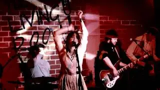 Mojo Stone 