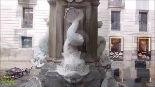 PLA&Ccedil;A DE LA VILA DE MADRID (BARCELONA) 19 01 2026