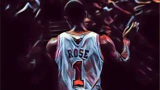 Chicago Bulls to retire Derrick Rose&rsquo;s number
