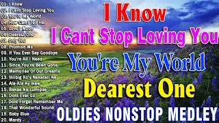 Victor Wood, Eddie Peregrina, Lord Soriano, Tom Jones 🎙️ Golden Memories of Classic Old Songs 🎶