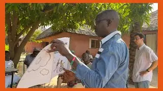 Think Equal en Senegal