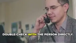 Types of Phishing Attacks | Protect Yourself Online