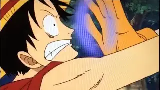 Advanced Armament Haki Foreshadowed In Skypiea