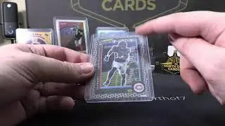 2022 Panini Classics Football Premium 1 Case Player BREAK #2-dec 23