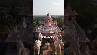 facts about historical temples