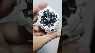 G shock GA 700 #gshock