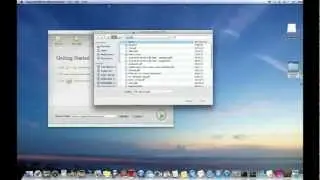 How to Convert PDF to ePub for Mac with iStonsoft PDF to ePub Mac App.