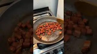 Quick and Easy Spam Recipe #fyi #food #spam #egg #easyrecipe #fyi #lutongbahay #lutongpinoy