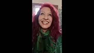 Lucila Maluc - Como dejar de amarte (pista)
