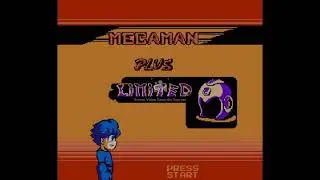 Mega Man Rom-Hack Intros (Part 2)