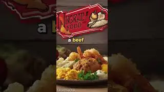 Nebraska Nourishment & Adventure: Taste the Heartland!  #food #travel #fastfood