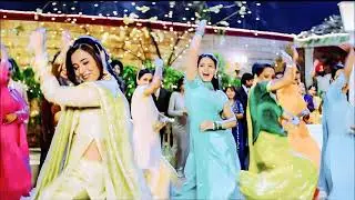 Jugni Jugni Full Video 💕Wedding Song💕 Badal 2000 | Bobby Deol, Rani Mukerji | Anuradha Paudwal