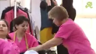 Complete Process Garments Manufacturing Company | Seeto Textile Hub | Sialkot Karachi Lahore 