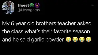 r/kidsarestupid | children being foolish