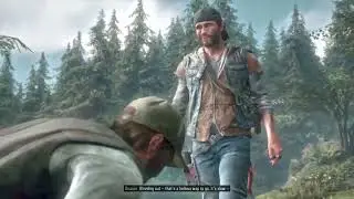 deacon stjohn vs arthur morgan #1v1 #edit #tiktok #deaconstjohn #arthurmorgan