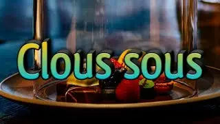Clous sous