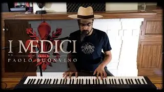 Revolution Bones (from Medici: The Magnificent) - Piano + Beatbox Live Cover