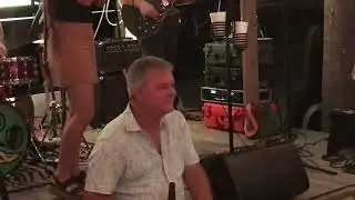Leslie Bundies birthday party 