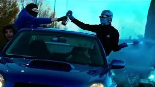 Cc_Boy - OFF ft. @YNG.FEZ44 (OFFICIAL VIDEO)