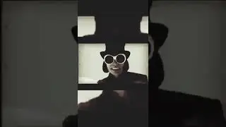Willy Wonka SexyBack