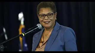 USC gave Rep  Karen Bass a full scholarship worth $95000 while she served