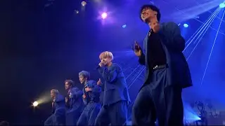 幻 / trip -Live Video- at BIGCAT 2022.08.11