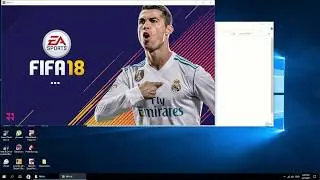 FIFA 18-19-20 Black Screen Problem FIX 100% work