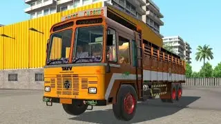 Mission Raipur to Vellore Colddrink Box delivered by truck