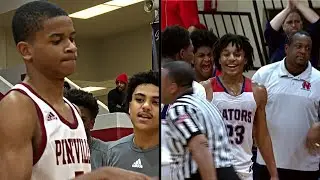 LCU Wildcats basketball team lands 2 Cenla stars on its roster
