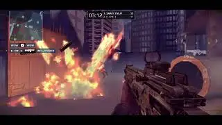MC5 🔥 ( IT WAS MY FIRST TIME PLAYED WITH CONTROLLER) 💗