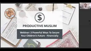 3 Powerful Ways to Secure Your Children's Future - Financially -