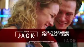JACK Cincinnati Oh Hi Lo