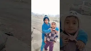 Chhaya Hai kohra 😶&zwj;🌫️🌤️#trending #youtube #shorts