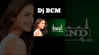 Dj BCM NEW DJ SONG