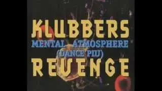 Klubbers Revenge - Mental Atmosphere (DJ Jean Remix) 2003