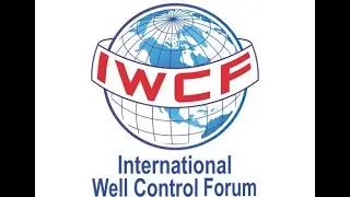Епихин АВ. IWCF. Урок 12. Разбор листов глушения. 2021