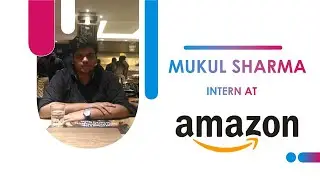 Amazon Interview Experience and Questions | Journey from Tier-3 college to Amazon