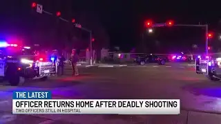 PPD Behind the Badge creates fundraiser for victims of officer involved shooting