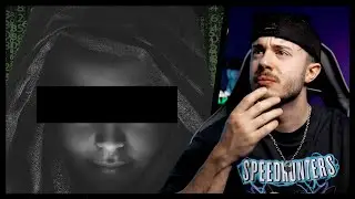 Was macht dieses 9 Jährige Mädchen im DARKWEB ?! | Darkweb Chatrooms Episode 12