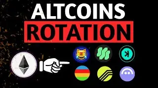 3 TOP Indicators to Dump Altcoins Before Disaster Strikes!