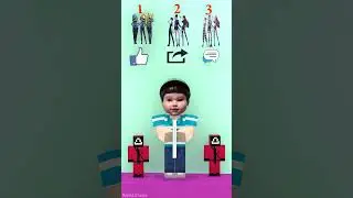 1 or 2 or 3, which picture is correct?