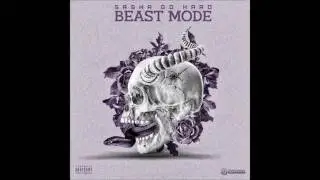 Sasha Go Gard - Beast Mode
